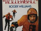 1975 ROLLERBALL SOUNTRACK Vinyl Record 7