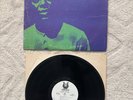 ALBERT HEATH - Kwanza (The First)   MUSE 5031 {orig} PROMO  - SPIRITUAL JAZZ