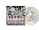 Marvin's Marvelous Mechanical Museum - Tally Hall Matching Ties Splatter Vinyl