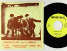 Beatles Pic Sleeve 45 - Johnny & Moondogs - Soldier Of Love - Merseybeat VG++