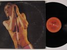 IGGY & THE STOOGES Raw Power COLUMBIA LP r