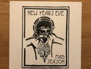 Mad Season -  Vinyl LP - Above - Live 1994 - Alice In Chains - Layne Staley