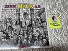 MISFITS Earth A.D. Demos sealed colored vinyl LP ad walk among us danzig samhain