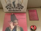 Captain Beefheart Trout Mask Replica Third Man Records Vault #36, Still Sealed