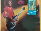 Steve Gaines One In The Sun 1988 US Promo Vinyl