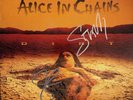 Alice In Chains DIRT 1992 LP Original  autographed by Jerry Cantrell Sean Kinney