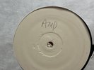 TEST PRESSING The Iz Army – The Bomb / Brainwasht LP RARE 1983 hip hop/electro