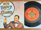 BILL HALEY & HIS COMETS 