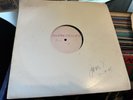 Silver Chalice – *signed* Evil Birds LP TEST PRESSING Geza X Voodoo Church kbd
