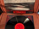 Bruce Springsteen Nebraska Columbia QC 38358  NM/NM in shrink