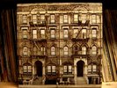 Led Zeppelin /Physical Graffiti - Classic Rock Vinyl - 1975 Original Pressing