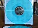 Coheed And Cambria Vaxis II: A Window Of The Waking Mind Blue 2LP Vinyl Gatefold