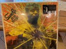 SUN RA STRAY VOYAGE  DOUBLE FROSTED ORANGE WAX RECORD STORE DAY  2025 NEW/SEALED