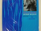 JACKIE MCLEAN BLUESNIK BLUE NOTE BN4067 Japan VINYL 12