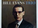 BILL EVANS PORTRAIT IN JAZZ RIVERSIDE SMJ6144 Japan INSERT VINYL 12