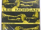 LEE MORGAN VOL.3 BLUE NOTE GXK8135 Japan INSERT VINYL 12