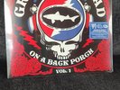 Grateful Dead - On a Back Porch Vol. 1 - RSD - 2025 Live - Limited - SEALED LP
