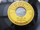 Warren Smith - Sweet, Sweet Girl 1959 USA 45 SUN 1st ROCKABILLY