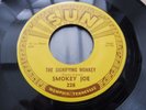 Smokey Joe - The Signifying Monkey c/w Listen To Me Baby 1955 USA 45 SUN 1st