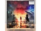 FINAL FANTASY VII FF 7 REBIRTH Color Vinyl LP Analog Record Game Music Japan New