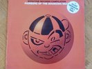 Effective Records Compilation - Pioneers Of The Bouncing Beat - 1994 Double LP