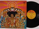 JIMI HENDRIX EXPERIENCE Axis: Bold As Love REPRISE LP gatefold r