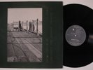 ROBYN HITCHCOCK I Often Dream Of Trains MIDNIGHT MUSIC LP VG+ uk r