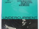 KENNY DREW UNDERCURRENT BLUE NOTE GXK8120 Japan INSERT VINYL 12