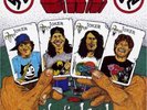 D.R.I. 4 of a Kind (Vinyl) 12