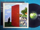 GEORGE HARRISON Wonderwall Music 1968 UK 1/1 Press APPLE SAPCOR 1 +Insert NM- LP