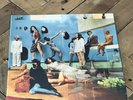 Yeasayer Amen & Goodbye Vinyl Record LP Album 2016 Gatefold MUTE 9637-1 NM+