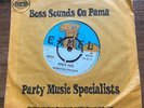POWER PACK-Winston Wright / THROWING STONES-Two Sparks Skinhead Reggae 7
