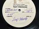 MYSTIC RECORDS TEST PRESSING V/A– We Got Power: We Got Party MLP 33145 kbd 1987