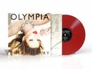BRYAN FERRY - Olympia (2025) LP red vinyl