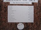 Various - History Of Ska Vol. 1 - The Golden Years 60-65 - Used Vinyl - N2508z