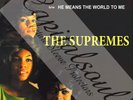 60S US R/B SOUL POP MOTOWN THE SUPREMES WHERE DID OUR LOVE GO  PICTURE SLEEVE
