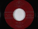 Garage Fuzz Hot Rod 45 - Ougie & The Ougots - The Big X-L - Rhythm Intl.