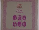 FAIRPORT CONVENTION Liege & Lief A&M SP-4257 LP gatefold SEALED r