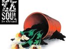 De La Soul Is Dead - De La Soul - Record Album, Vinyl LP