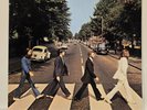 The Beatles Abby Road Vinyl SJ 383