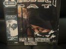 Project Pat Layin Da Smack Down Vinyl New, LTD 230/1000 Copies Wood N Fog Press