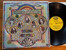 Lynyrd Skynyrd lp Second Helping **Sounds of the South** OG