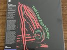 A Tribe Called Quest The Low End Theory  Green & Red  Vinyl Me Please
