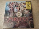 Rob Zombie Firefly Trilogy Soundtrack Vinyl 6 LP Box Set Devils Rejects Waxwork