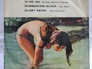 CHICAGO /BLOOD, SWEAT & TEARS /THE WHO /THE RASCALS THAILAND EP 45 THAI
