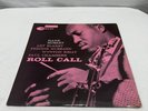 Hank Mobley Roll Call Vinyl LP - BLP 4058 Blue Note