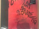 Ray Barretto - Acid - New - Sealed 180g Orange Smoke vinyl LP VMP