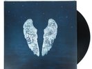 Coldplay Ghost Stories Double Vinyl LP Record - 2014 Album 5422791 Atlantic - LN