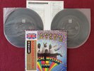 The Beatles Double EP Japan EMI/Odeon TOKP-7412-13 Magical Mystery Tour w/Obi
