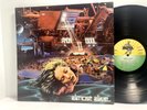Amon Duul II - Almost Alive LP - Nova 623305 Tested EX Vinyl 1st Press German T2